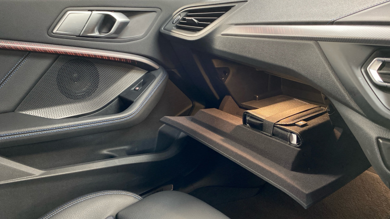 BMW 1 Series 118i [136] M Sport 5dr [Live Cockpit Professional] Petrol Hatchback